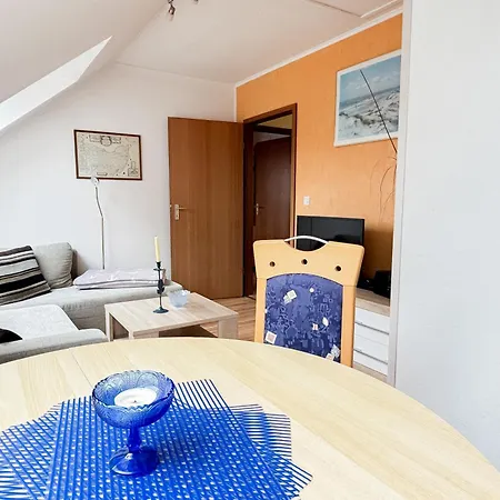 Apartment Haus Christine 1 Grömitz