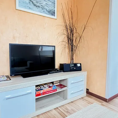 Haus Christine 1 *