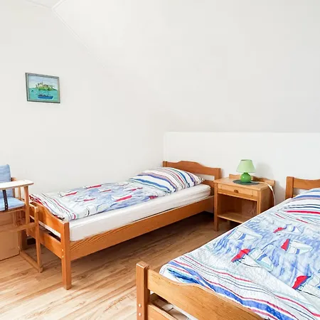 Haus Christine 1 * Grömitz